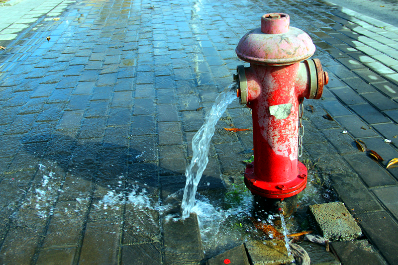 莱芜消防管道漏水检测